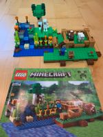 Lego Minecraft Die Farm (Art.21114) und viele Bausätze 60% u.NP. Aachen - Aachen-Haaren Vorschau
