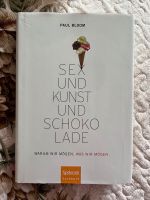 Sex und Kunst und Schokolade Baden-Württemberg - Tübingen Vorschau