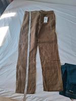 mango leinenhose leinen hose herren 42 w32 M braun khaki? Rheinland-Pfalz - Andernach Vorschau