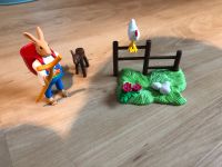 Playmobil 4457 Hase Eier Ostern Niedersachsen - Bad Rothenfelde Vorschau