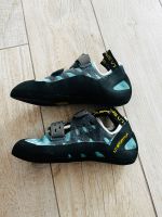 Kletterschuhe La Sportiva für Damen Gr. 41 Baden-Württemberg - Malsch Vorschau