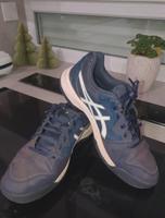 Asics Gr.41,5 Outdoor Sandplatz Tennisschuhe Niedersachsen - Stade Vorschau