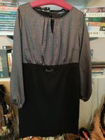 Kleid Gr.42 ,,manguun" Leipzig - Holzhausen Vorschau