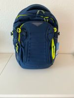 Satch Match Rucksack Toxic Yellow neu Baden-Württemberg - Freiburg im Breisgau Vorschau