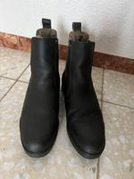 ELT Stiefeletten Winter Reitschuhe Hessen - Künzell Vorschau