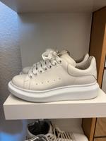Alexander McQueen sneaker in Größe 37 Hannover - Herrenhausen-Stöcken Vorschau