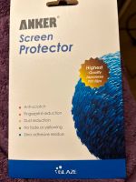Screen Protector Anker Galaxy S4 Displayfolie Kreis Pinneberg - Uetersen Vorschau