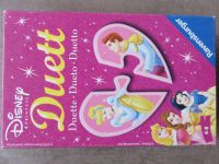 Spiel Mitbringspiel Duett Disney Princess Ravensburger KOMPLETT Bayern - Kösching Vorschau