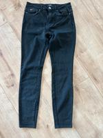 Schwarze Only Jeans Gr. S Hessen - Haiger Vorschau