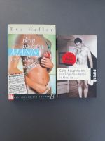 2 Bücher von Eva Heller und Gaby Hauptmann Baden-Württemberg - Wiesenbach Vorschau