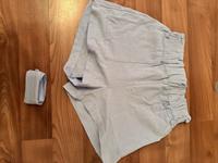 Damen Shorts Sommer Shein Größe M neu mit Band Paperbag Shorts Köln - Nippes Vorschau