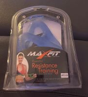 NEU!!! Maxfit Resistance Trainings Band Schleswig-Holstein - Dersau Vorschau