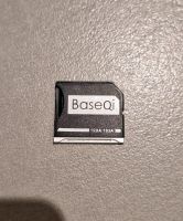 BaseQi 103A microSD Adapter für Macbook oder Dell Laptop Bayern - Türkenfeld Vorschau