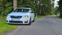 SKODA OCTAVIA 5E  RS , 2.0TDI 184 PS,  DSG Bayern - Wallerstein Vorschau