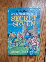 Enid Blyton more adventures of the secret seven Buch Niedersachsen - Winsen (Luhe) Vorschau