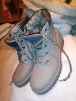 Schuhe Stiefel Boots beige khaki camouflage neu 41 Rheinland-Pfalz - Germersheim Vorschau