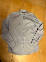 Boss Hugo Boss langarm Hemd -Slim Fit Gr.43 ==> Gr.XL Kr. München - Unterschleißheim Vorschau