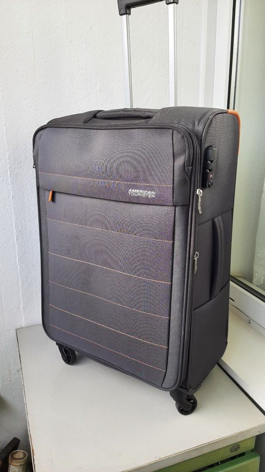 Koffer  American Tourister in Hannover