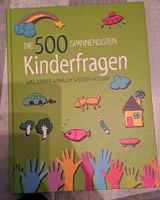 500 kinderfragen & Kinderlexikon buch Niedersachsen - Syke Vorschau