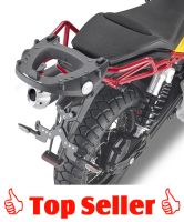 GIVI SR8203 Topcase Träger Monokey -lock Moto Guzzi V85 TT '19-23 Kr. München - Haar Vorschau