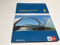 Lambacher Schweizer Mathematik 8. Klasse ISBN 978-3-12-733531-6 Niedersachsen - Osterholz-Scharmbeck Vorschau