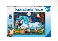 Ravensburger Puzzle Im Zauberwald, XXL 6+ Berlin - Reinickendorf Vorschau