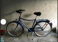 Kettler Fahrrad CITY CRUISER 28 Zoll guter Zustand METALLIC RAR Nordrhein-Westfalen - Langenfeld Vorschau