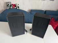 2x Super Schneider HiFi Hochleistungs Lautsprecher Box 80W / 4Ohm Bayern - Augsburg Vorschau