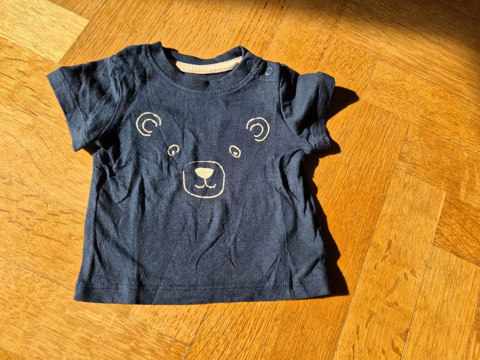 Baby T-shirts Gr. 50/56 in Gieboldehausen