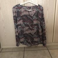 Bluse von StreetOne Gr.40 Bayern - Welden Vorschau