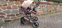 Daliya Kinderwagen/ Babywagen Bayern - Leutenbach Vorschau