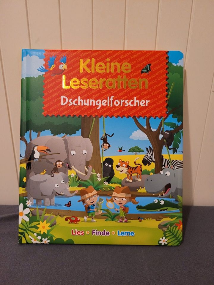 Kinderbücher in Ratingen