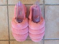 UGG W Super fluff Slipper - Gr. 41 -  Damen Super Fluff Hausschuh Hessen - Weilrod  Vorschau