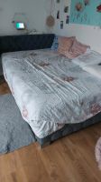 Doppelbett 120×200m Schlafzimmer/Kinderzimmer Sachsen - Pirna Vorschau