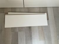 Ikea Besta Regal 2x Weiß Einlegeboden Nordrhein-Westfalen - Herford Vorschau