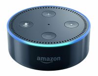 Amazon Echo Dot (2. Gen.) Intelligenter Lautsprecher mit Alexa Nordrhein-Westfalen - Langenfeld Vorschau