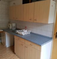 Küchenmöbel zu verkaufen Dresden - Schönfeld-Weißig Vorschau