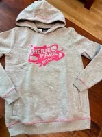 Heide Park Resort Mädchen Hoodie Größe 158 / 164 Berlin - Charlottenburg Vorschau