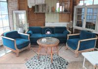 Altes Antik Sofa Couch Sessel Sitzmöbel Polstermöbel Sitzgruppe Brandenburg - Luckenwalde Vorschau