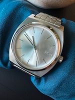 Nixon Time Teller Uhr PurPur Silber all-silver Nordrhein-Westfalen - Sassenberg Vorschau