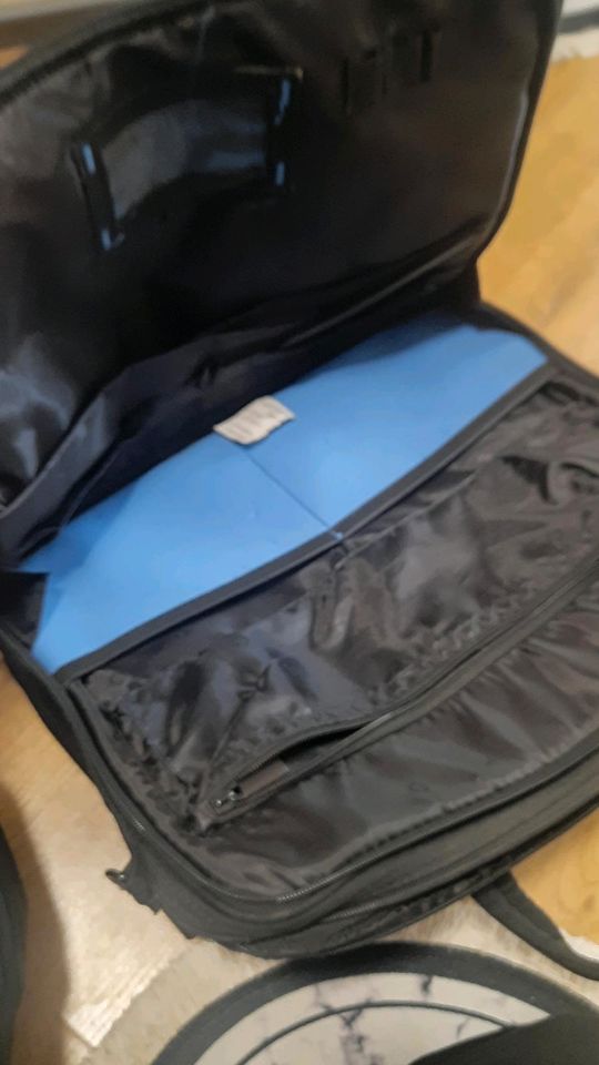 Laptop+iPad tasche in Bad Wörishofen