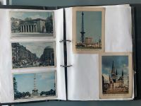 Berlin Postkarten ca. 1939 in Agfacolor und älter Berlin - Schöneberg Vorschau