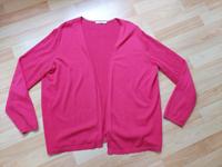 Cecil Strickjacke pink Gr. L  Baumwollmix sehr guter Zustand Niedersachsen - Uelzen Vorschau