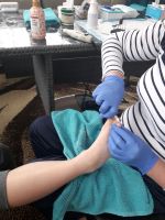 Fusspflege Massage Wellness Saarland - Beckingen Vorschau