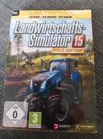 Landwirtschaft-Simulator 15 Gold Edition Baden-Württemberg - Ettlingen Vorschau