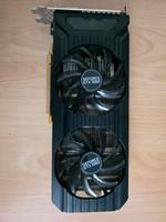 Defekte GTX 1060 3GB DDR5 Nordrhein-Westfalen - Viersen Vorschau