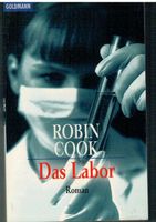 Robin Cook - Das Labor Niedersachsen - Göttingen Vorschau