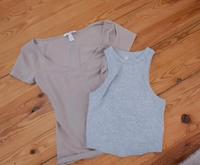 T-Shirt/Top Nordrhein-Westfalen - Attendorn Vorschau