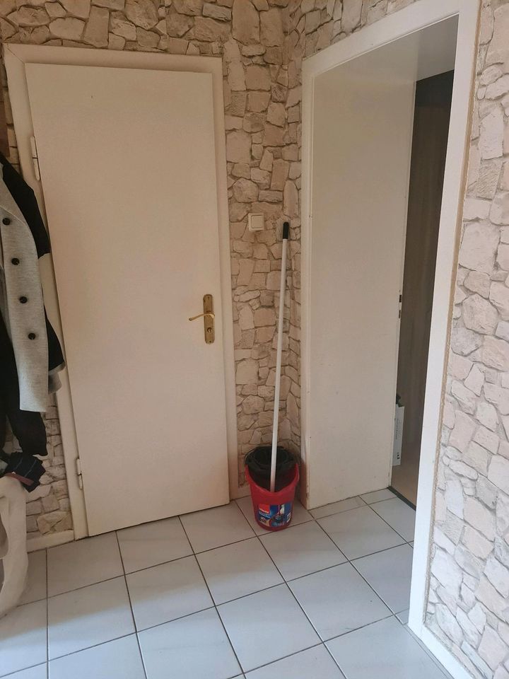 Wohnung zu vermieten in Düsseldorf