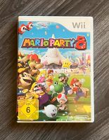Mario Party 8 Nintendo Wii Baden-Württemberg - Möckmühl Vorschau